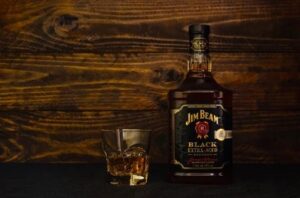 Quality Jim Beam Black 7 Yr Quality Jim Beam Black 7 Yr