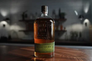 Premium Bulleit Bourbon 1987 Premium Bulleit Bourbon 1987