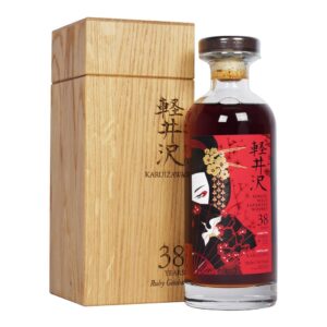 Premium Karuizawa 38 Year Old