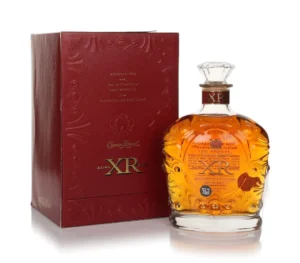 Crown Royal XR Extra Rare - Waterloo 70cl Whisky - Image 1