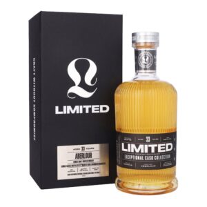 Aberlour 1989 - 33 Year Old - Limited - Image 1
