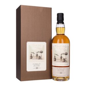 An Islay Distillery 30 Year Old - Single Malts Of Scotland Marriage - Image 1