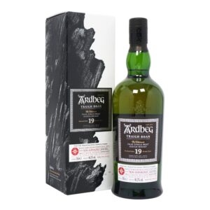Ardbeg 19 Year Old - Traigh Bhan - Batch 2 - Image 1