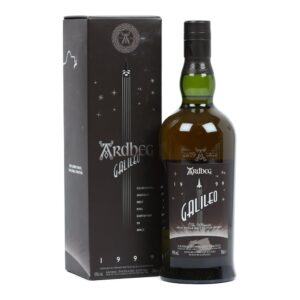 Ardbeg 1999 Galileo - 12 Year Old - Image 1