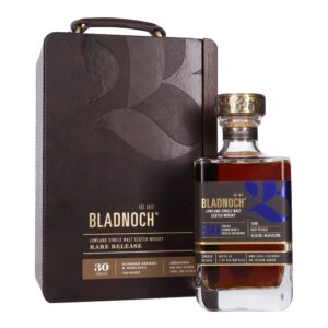 Bladnoch 30 Year Old - Image 1
