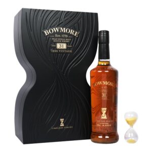 Bowmore 1988 - 31 Year Old - Timeless Series - Image 1