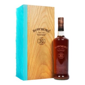 Bowmore 30 Year Old - 2021 Release - Image 1