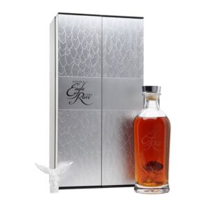 Double Eagle Very Rare 20 Year Old Bourbon Double Eagle Very Rare 20 Year Old Bourbon - Image 1