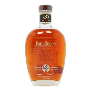 Four Roses Small Batch - 2018 Release - 130th Anniversary - Image 1