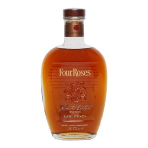 Four Roses Small Batch Limited Edition - 2017 Release - Image 1