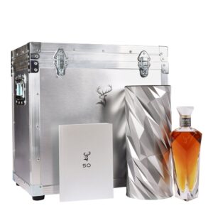 Glenfiddich 50 Year Old - Re-Imagination of Time - Image 2