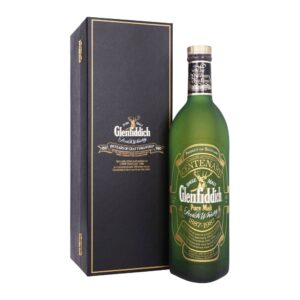 Glenfiddich Centenary 1887-1987 - Limited Edition - 75cl - Image 1
