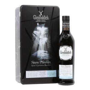 Glenfiddich Snow Phoenix - Image 1