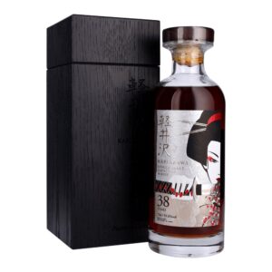 Karuizawa 38 Year Old - Platinum Geisha - Image 1