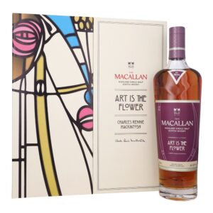 Macallan Art is the Flower - Image 1