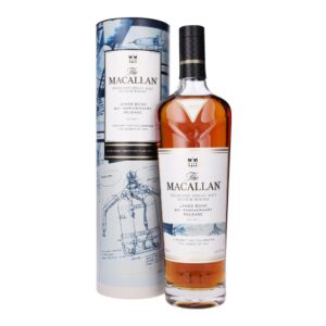 Macallan James Bond 60th Anniversary Release - Decade 1 - Image 1