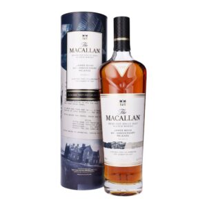 Macallan James Bond 60th Anniversary Release - Decade 6 - Image 1