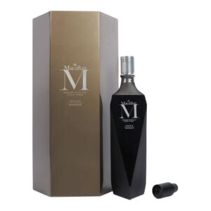 Macallan M Black - 2020 Release - Image 1