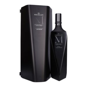 Macallan M Black - 2023 Release - Image 1