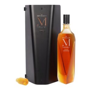 Macallan M Copper - 2023 Release - Image 1