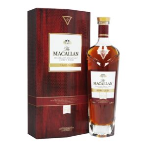 Macallan Rare Cask - Batch No. 2 - 2018 Release - Image 1