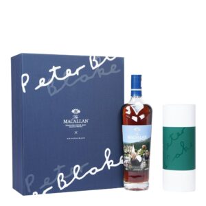 Macallan Sir Peter Blake - An Estate, A Community, and A Distillery - Image 1