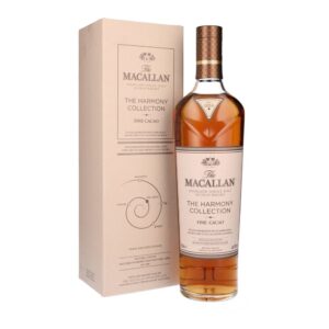 Macallan The Harmony Collection - Fine Cacao - Image 1