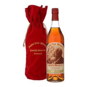 Pappy Van Winkle's Family Reserve - 20 Year Old - Image 1