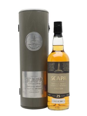 Scapa 1980 - Image 1